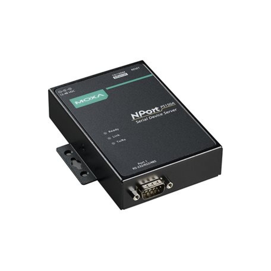 MOXA NPort P5150A Serial to Device Server Price in the Middle